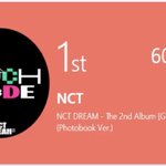 [NCT드림] 요 케타만 6만장 <b>돌파</b>~~~~