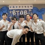 [모두드루와] 비투비 완전체 너무 보기 좋아 ❤️