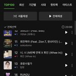 스테이씨 10위권 진입 <b>눈앞</b>