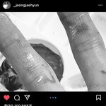 [NCT칠프] 손가락봐 진짜 <b>반지</b> 껴주고 싶어