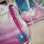 [NCT칠프] 아니 뿌연 화면으로 보다가 <b>선명</b>하게 보니까 ㅈㄴ 예쁘다