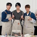[NCT칠프] 정제현 <b>앞치마</b>만