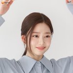 김민주 민주 <b>시티브리즈</b> 비하인드
