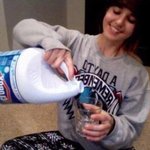 개학기념 달콤한 락스 <b>한컵</b>!