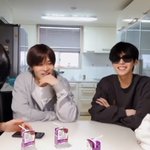 [NCT칠프] 개인적 숙소 브이앱 원탑