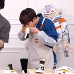 [NCT칠프] 나 숙소 주변 살아서 <b>예전</b>부터 알고 있었어
