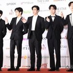 [뉴이스트] 사랑한다 뉴이스트 ❤