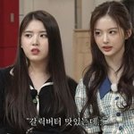 설윤은 ㄹㅇ대놓고 이쁘다