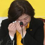 [댓글부탁해] 이재명 윤석열 나 모르겠어 둘다