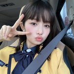 작년 새학기 <b>첫날</b>에 ㄹㅇ 죽고시펏는데