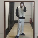 김태형 거울셀카 올려<b>준거</b> 개좋네...