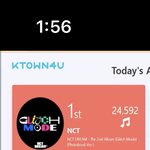 [NCT드림] <b>오늘자</b> 판매량 (집계중)