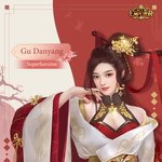 이 캐릭터 <b>정채</b>연 닮지 않았냐