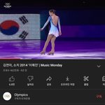 러시아에서 연느가 평화 관련된 노래로 갈라쇼한 거 다시보니까 대박이다ㅜㅜ