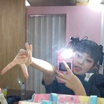 [댓글부탁해] 아빠 <b>확진</b> 됐는데