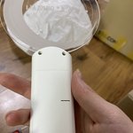 이거 응원봉 <b>베터리</b> 어떻게 갈아?ㅠ