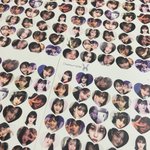 친구가 별로 관심없는 아이돌 굿즈 <b>사면</b> 어떨거같음