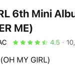 오마이걸이랑 엔시티드림 컴백 몇년 째 겹치네