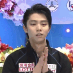 [하뉴] 어떻게 일주일에 10시간만 <b>훈련</b>하고 금을 두번 땄지?