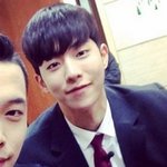 <b>남주혁</b>은 진짜 학교다녀오겠습니다