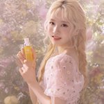 <b>시은</b> 광고 사진 뜬거 ㅈㄴ귀엽다