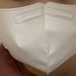 [댓글부탁해] <b>새부리</b> 마스크핏 이상함??