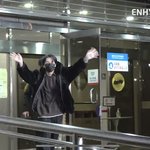 [엔하이픈] 정원이 뮤뱅<b>엠씨</b> 비하인드 떴는데