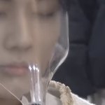 [엔하이픈] 뭐야 정원이 뮤뱅 엠씨할 때 <b>성훈</b>이 왔었네