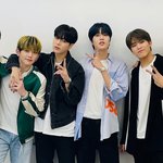 [트레저] 아빠안잔다 또 떴다구 ㅋ