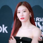 채령이 <b>사막</b>여우 닮았어