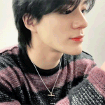 [NCT드림] <b>작년</b> 제노 생일 브이앱 목걸이 정보 아는 사람있을까...