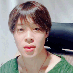 나 <b>지민이</b>들 사랑하나봐