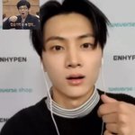 [엔하이픈] ㅋㅋㅋㅋㅋㅋㅋㅋㅋㅋ이거 뭐냐고