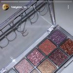 [댓글부탁해] 태연 인<b>스스</b> 섀도우