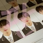 [NCT드림] 아놔 <b>서랍</b> 열었는데