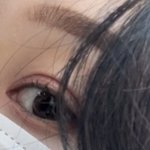 나 <b>눈</b>만 봤을 <b>때</b> 어떤 연예인 닮았어?