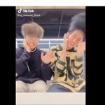 [트레저] 신나게 <b>틱톡</b>찍고