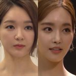 [연예인] 왼쪽<b>vs</b>오른쪽