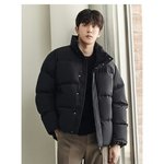 이 <b>숏</b>패딩 어떰???? 추반좀