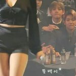 혹시 <b>앞</b>에 <b>여자</b> 누구야???