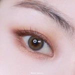 [조언부탁해] 개학 때 이 <b>렌즈</b> 오바임?