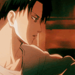 [진격의거인] 리바이 <b>병장</b>님의 생일 드림