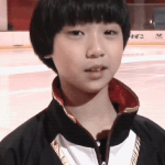 [하뉴] 하뉴 <b>버섯</b>머리 귀엽다 ㅋㅋ