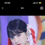 [여자친구] 얘드라 <b>은하</b> 이부분 움짤 있는사람 ㅠㅠㅠㅠㅠㅠㅠㅠㅠㅠ