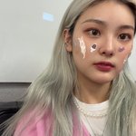 라잇썸 상아 너무 예쁜 거 같아 요즘 눈에 들어오는 신인 <b>여돌임</b>...