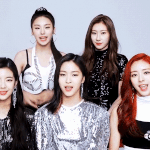 [모두드루와] <b>선배그룹</b>과 비슷한듯한 신인걸<b>그룹</b>의 인사법