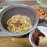 오늘의 식사