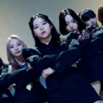 <b>JYP</b>가 이번에 센터로 내세운 듯한 엔믹스 멤버