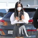 지수 몸매 왜
