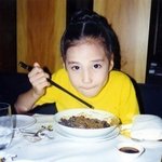 아역부터 시작해서 잘 <b>자라</b>준 배우